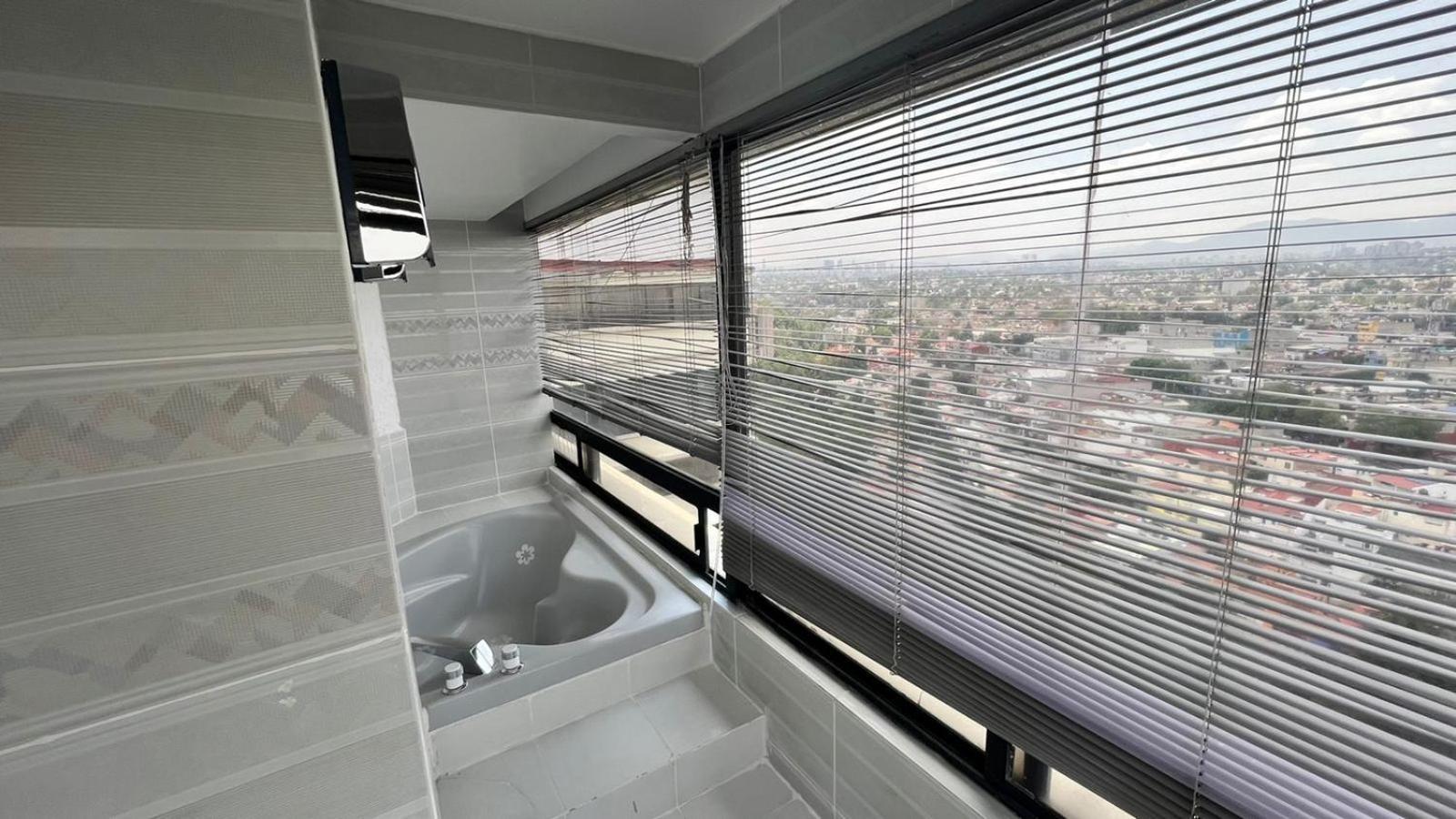Air Lux Apartment Mexico City Room photo